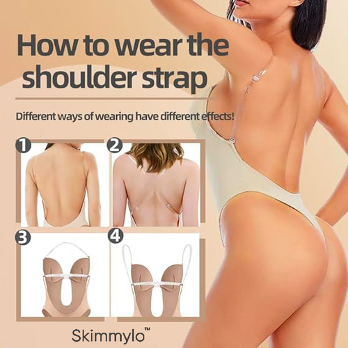 Backless Bodysuit - (Offer - 1999)