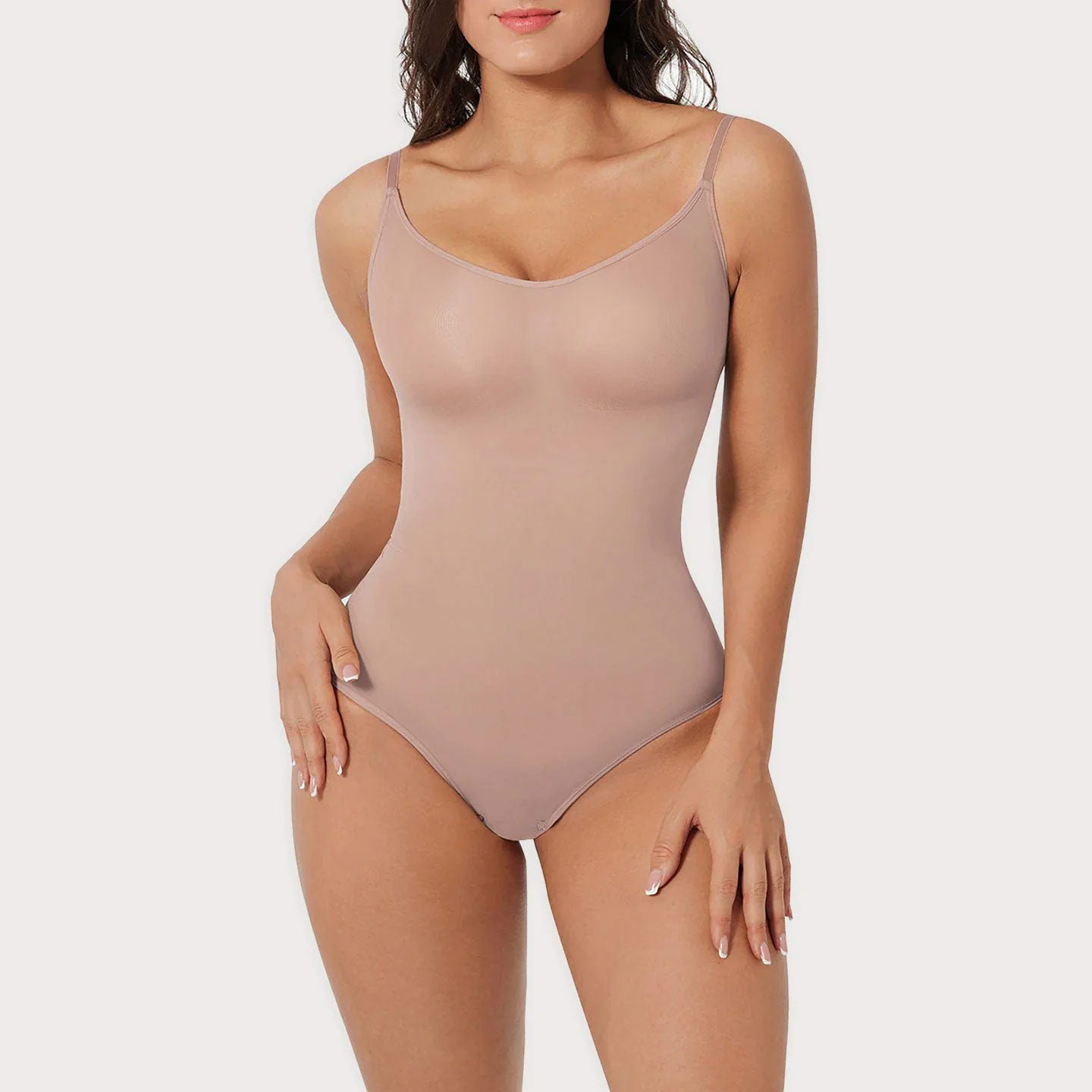 Snatched Bodysuit Shapewear (Special Offer)