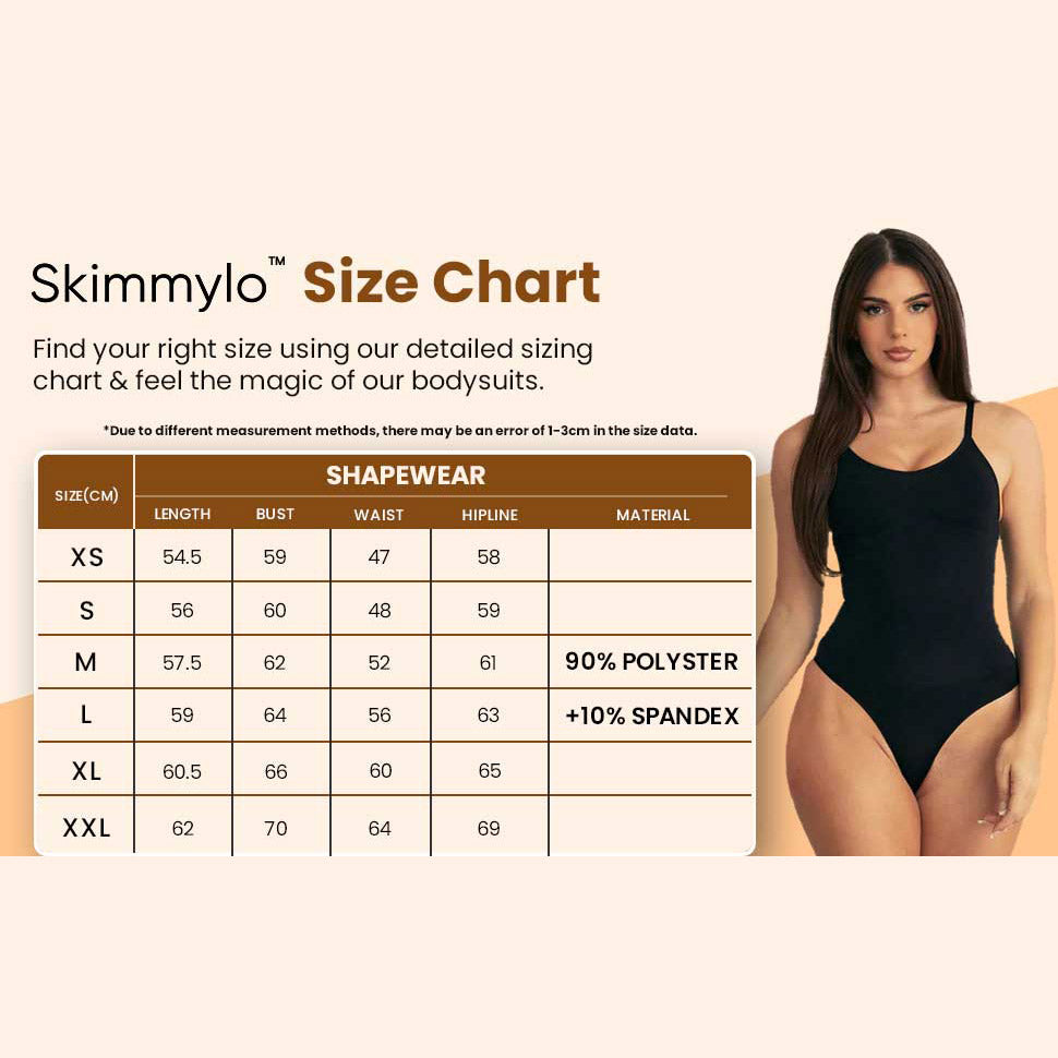 Snatched Bodysuit Shapewear (Special Offer)