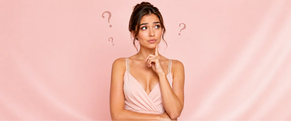 What to Wear Under a Backless Dress: India's Complete Guide (2026)