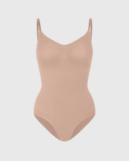 Women Seamless Shapewear Bodysuit