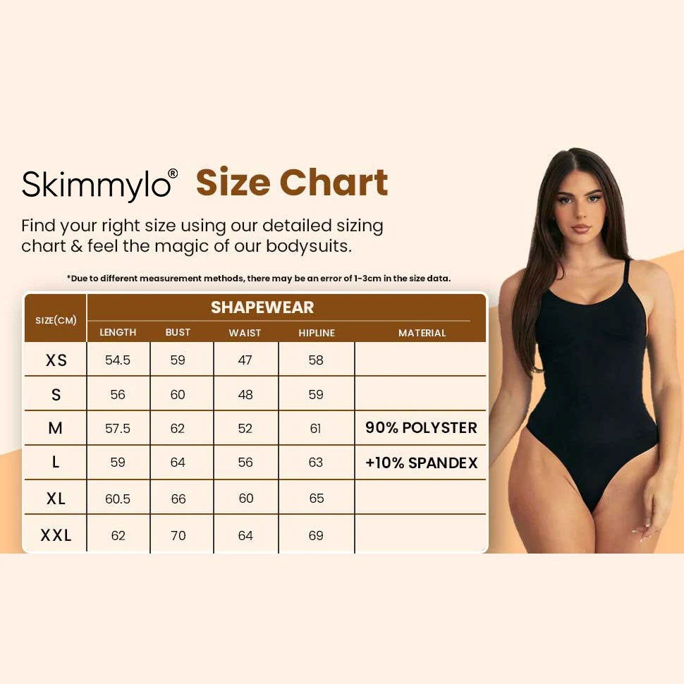 Women Seamless Shapewear Bodysuit color