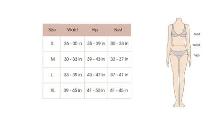Snatched Bodysuit Shapewear (Offer-1899)