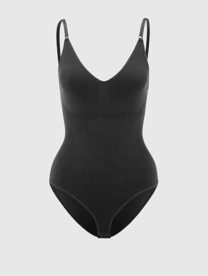 Women Seamless Shapewear Bodysuit