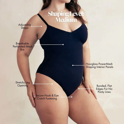 Snatched Bodysuit Shapewear (Special Offer)