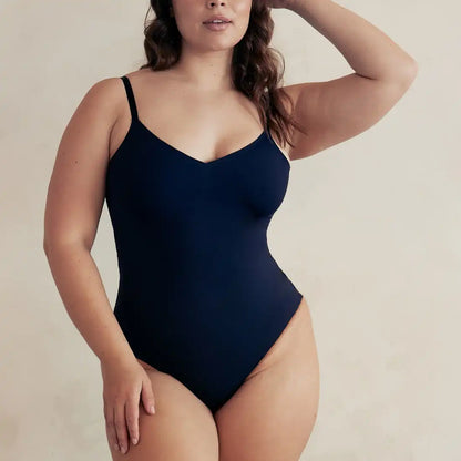 Women Seamless Shapewear Bodysuit