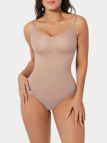 Snatched Bodysuit Shapewear (Offer-1899)